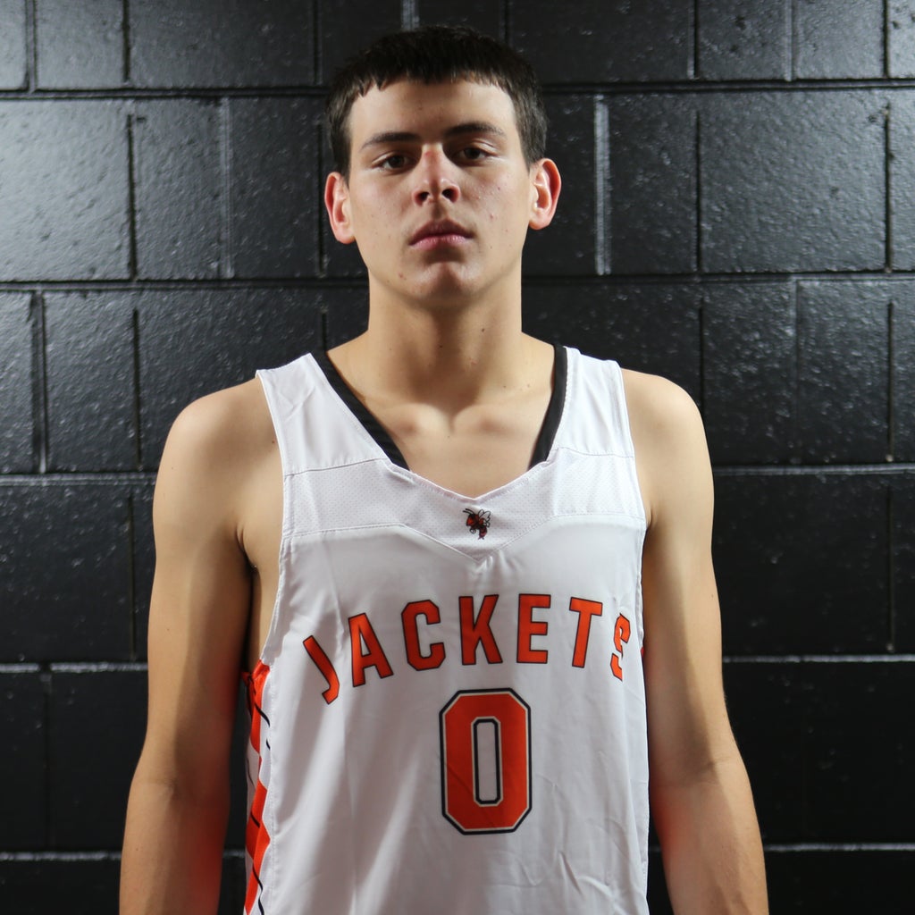 Tim Calabro mugshot