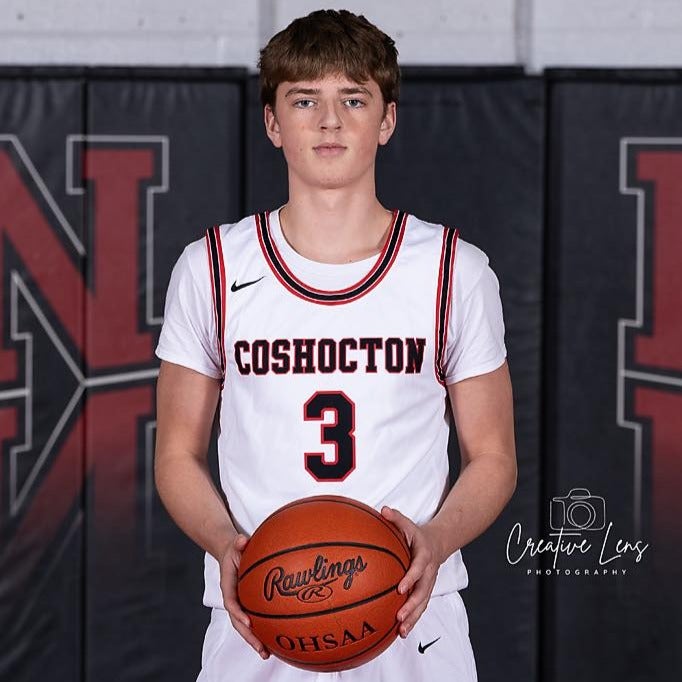 Logan Lonsberry mugshot