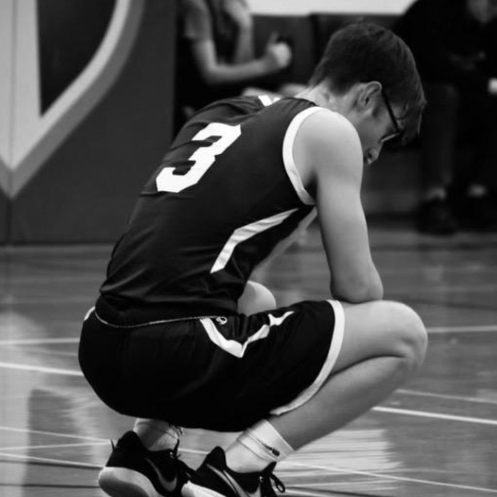 Caleb Daniels