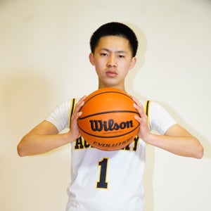 DANIEL DENG mugshot
