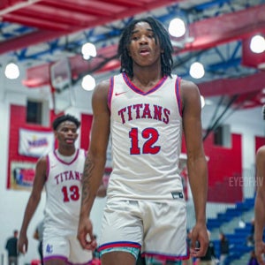 Christian "CJ" Washington