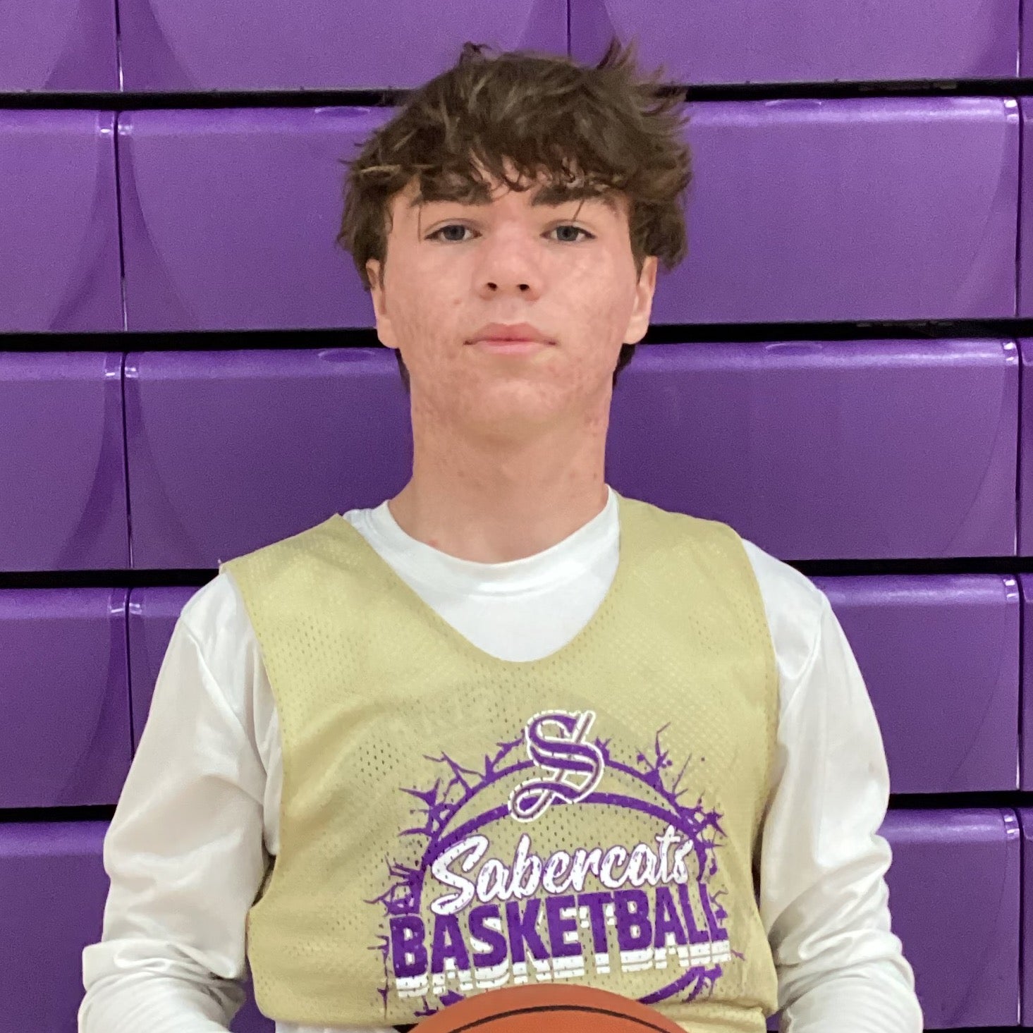 Chris Herndon mugshot