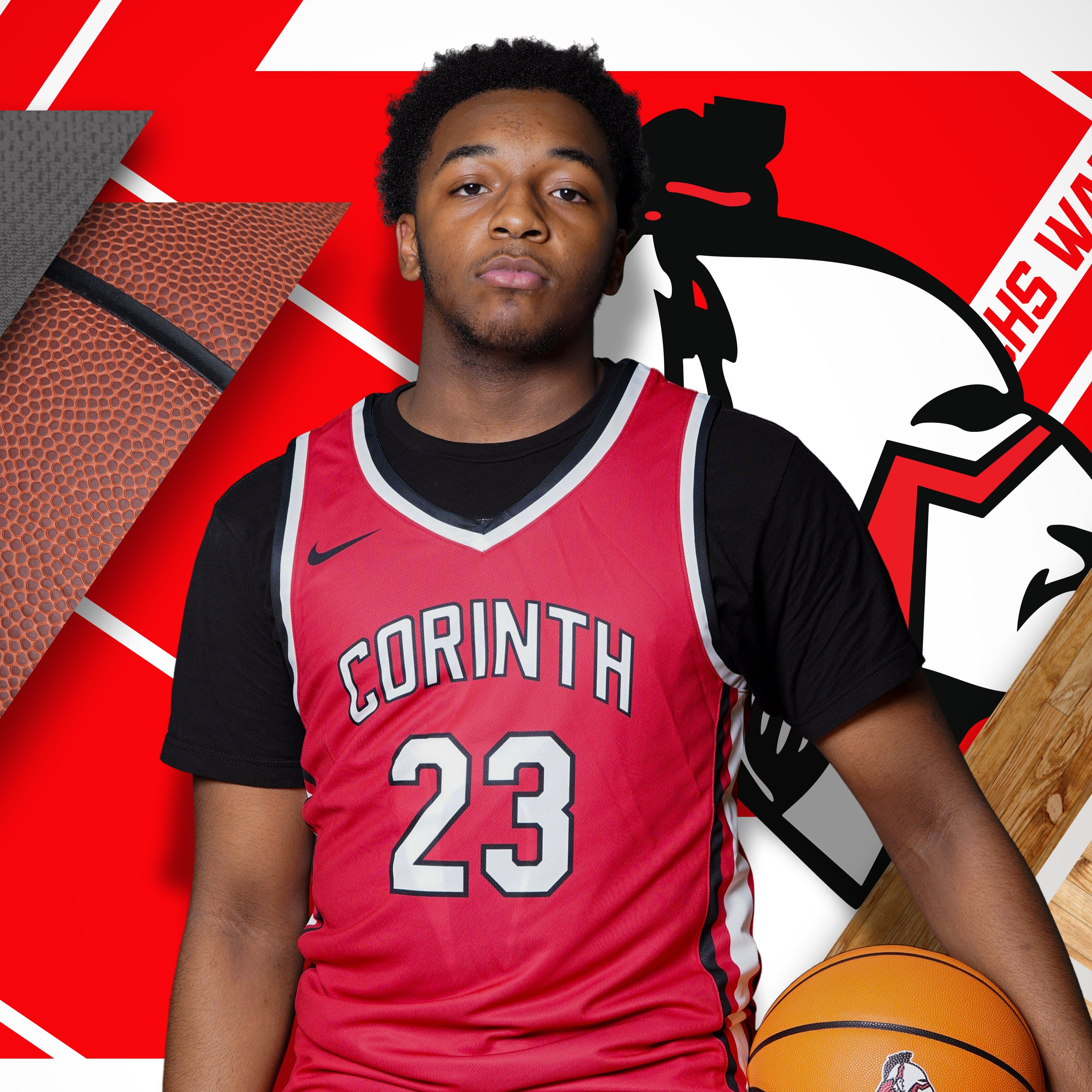 Cayden Harris mugshot