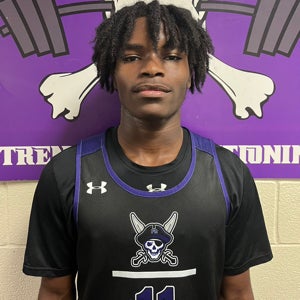 Rai'shawn Elmore