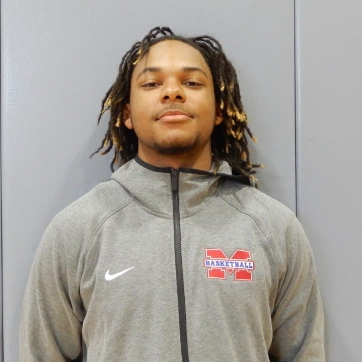 Kody Jackson mugshot