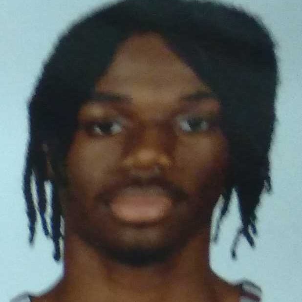 Pat Origo mugshot