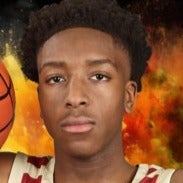 Khayin Henderson mugshot