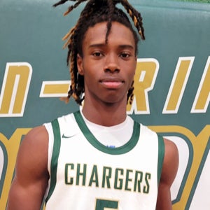 Nygel Morgan mugshot