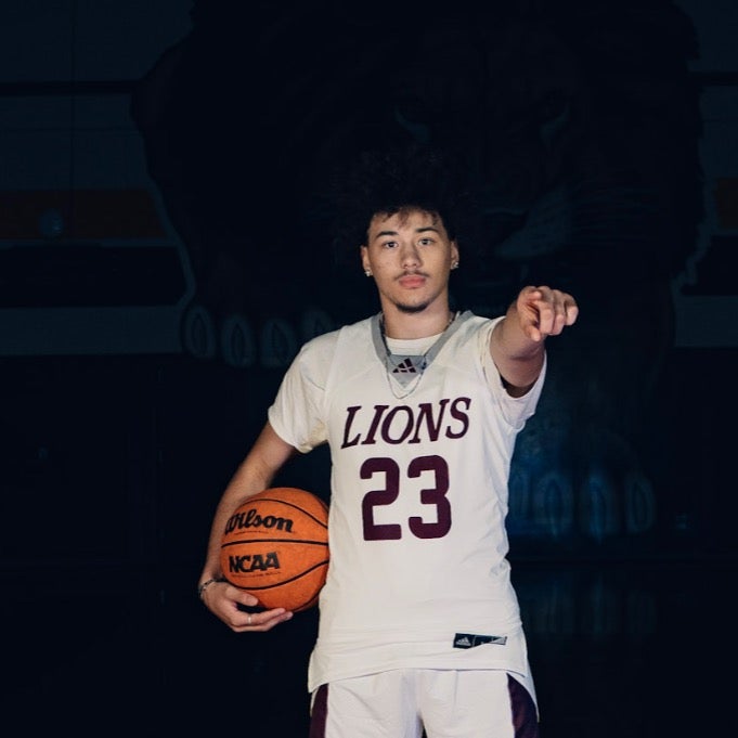 Titus Liggins mugshot