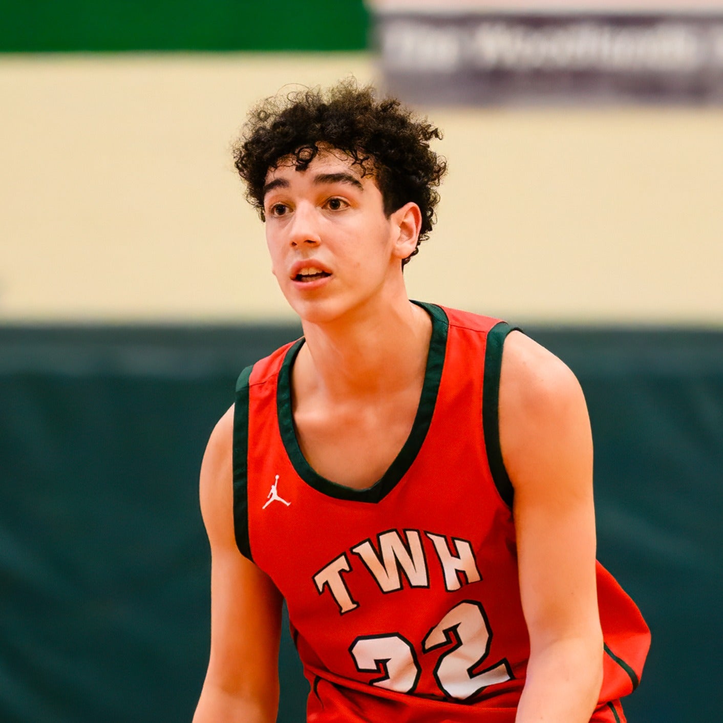 Christian Garcia mugshot