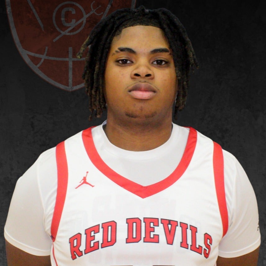 Jalin Massey mugshot