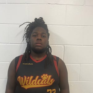 Kevin Bango mugshot