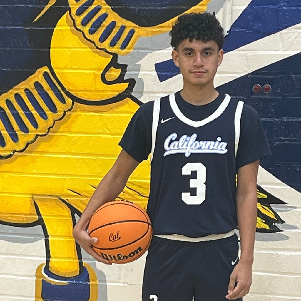 California Basketball Roster (202324)