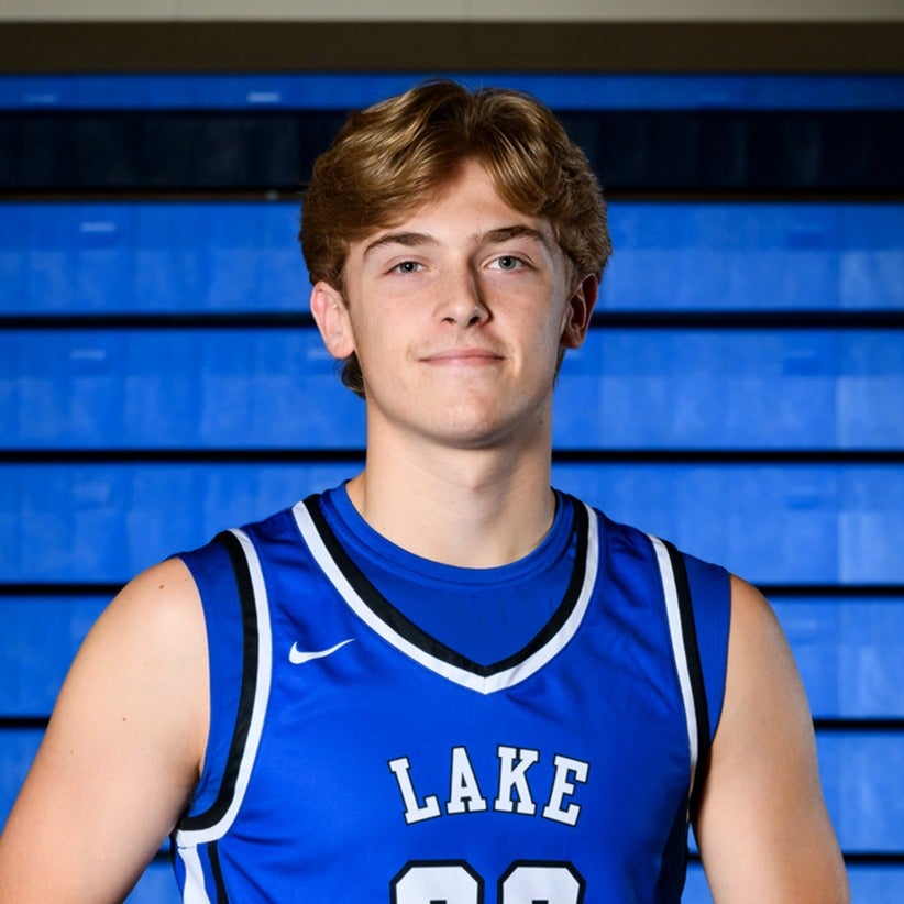 Jake Smith