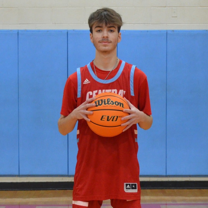 Jackson Coleman mugshot