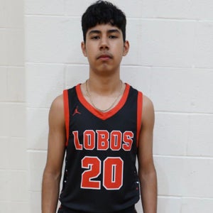 Pablo Trevino mugshot