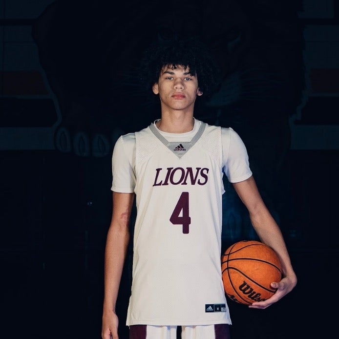 Arlington Basketball Roster (202324)