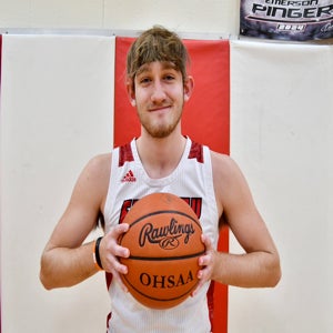 Eli Taylor
