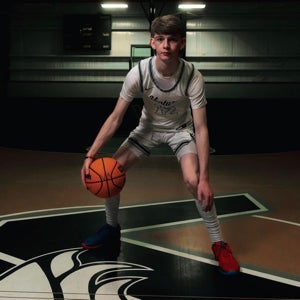 Triston Cummins