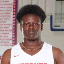 Thaddeus Mckinney mugshot
