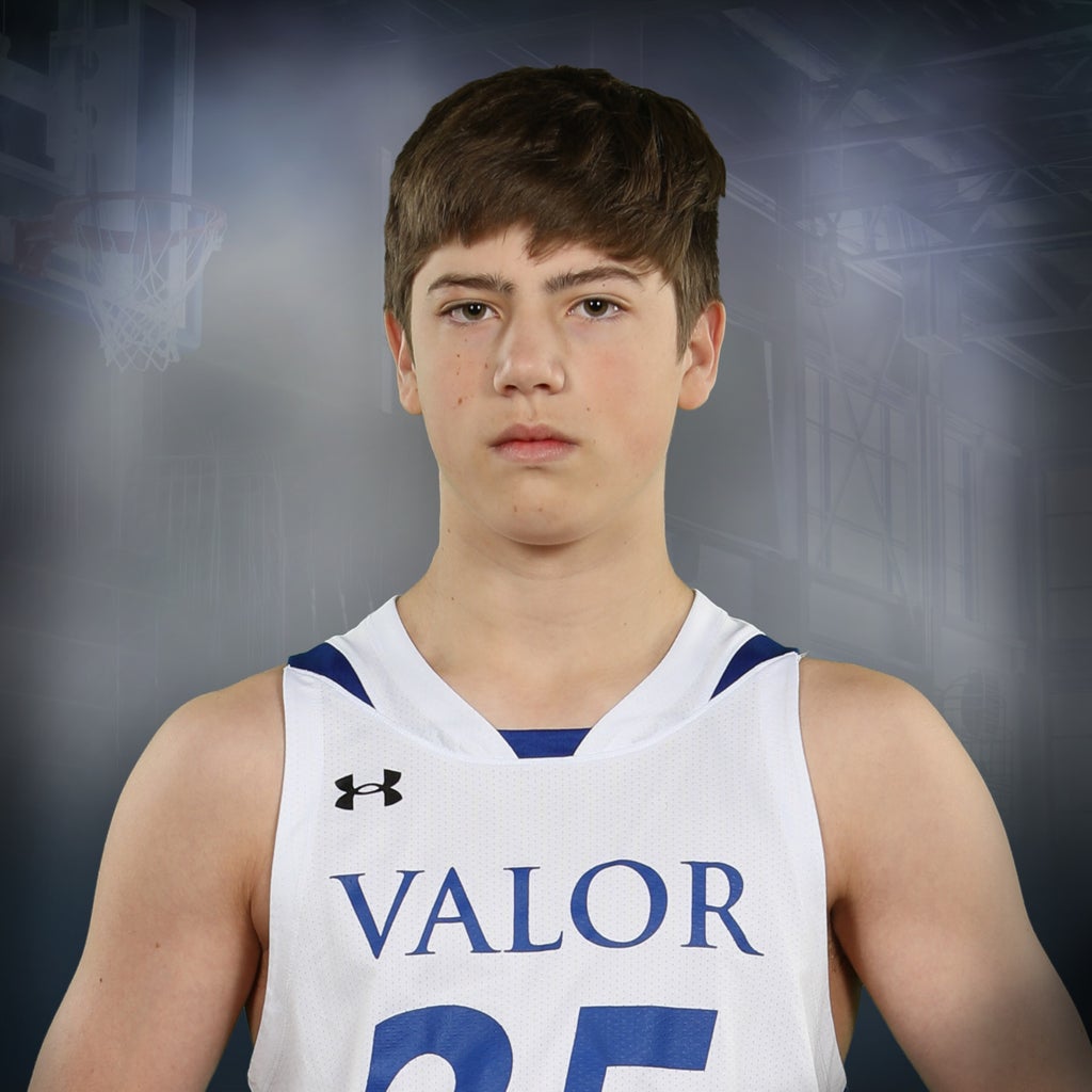 Connor McFarling