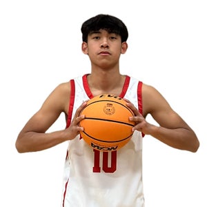 Evan Trinidad