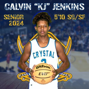Kj Jenkins