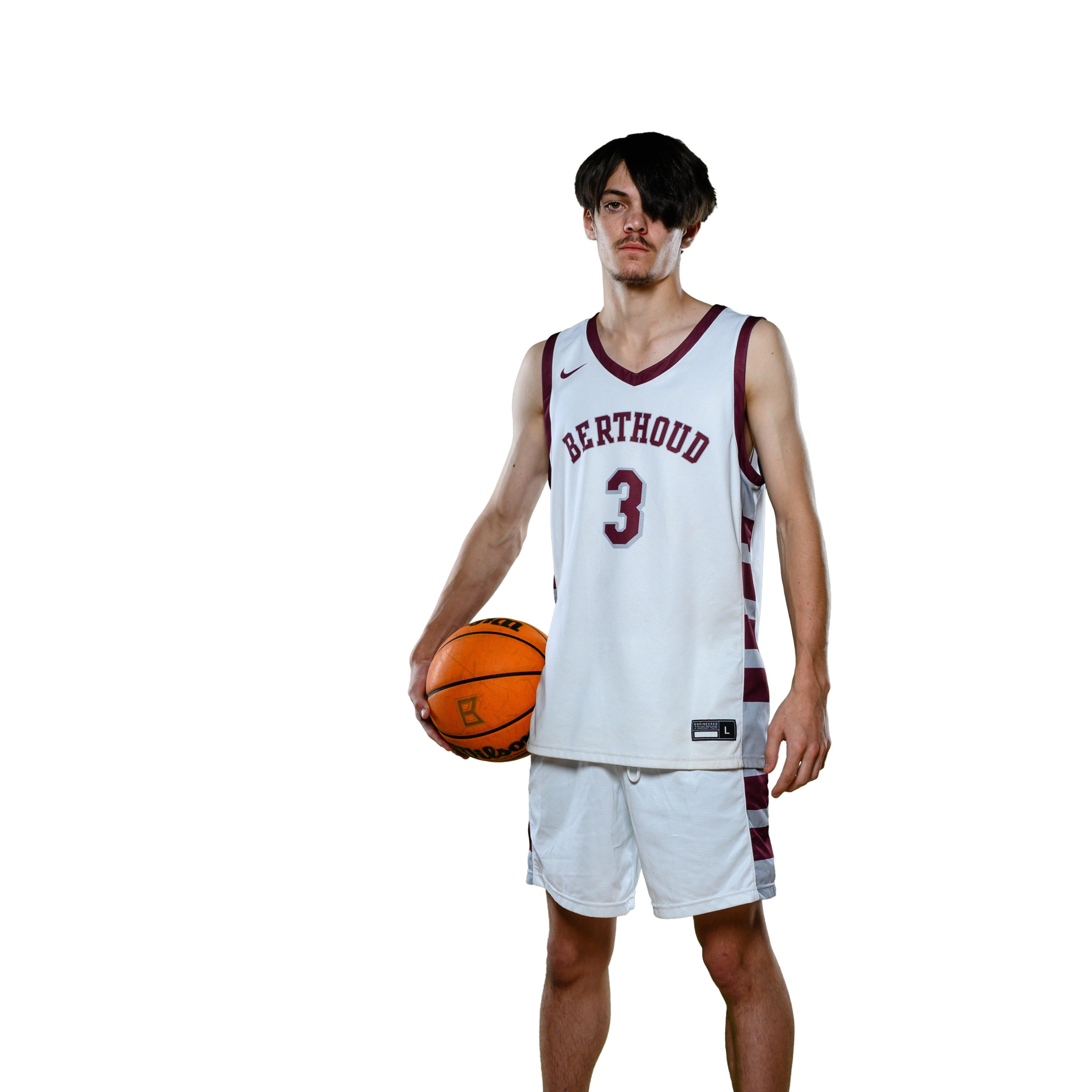 Declan Murphy mugshot