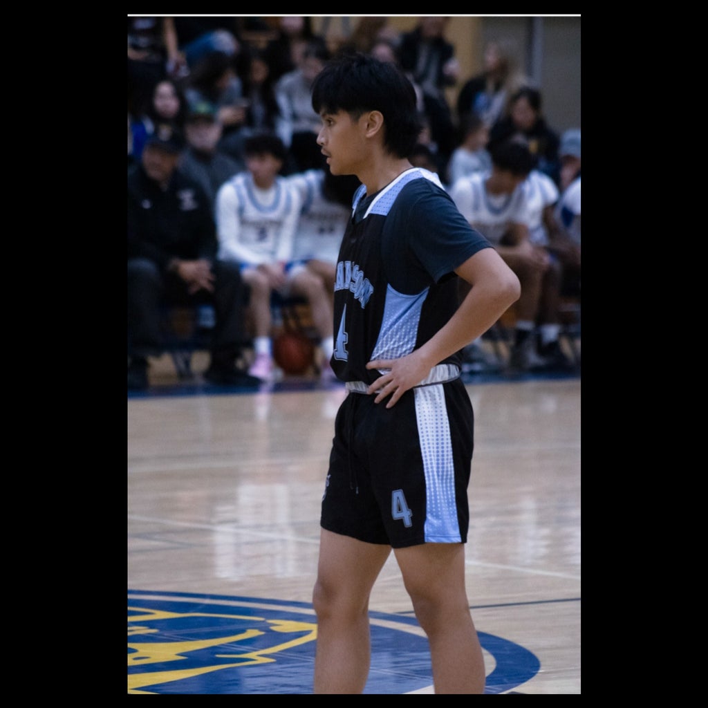 Aeron Carreon