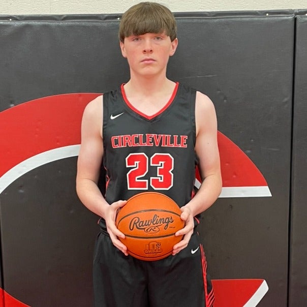 Circleville Basketball Roster (202324)
