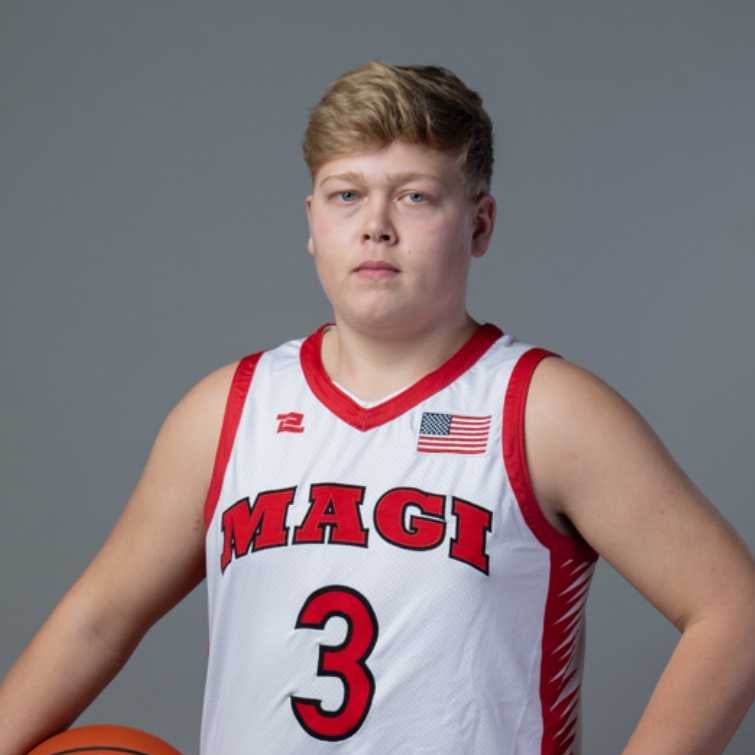 Colin Trattles mugshot