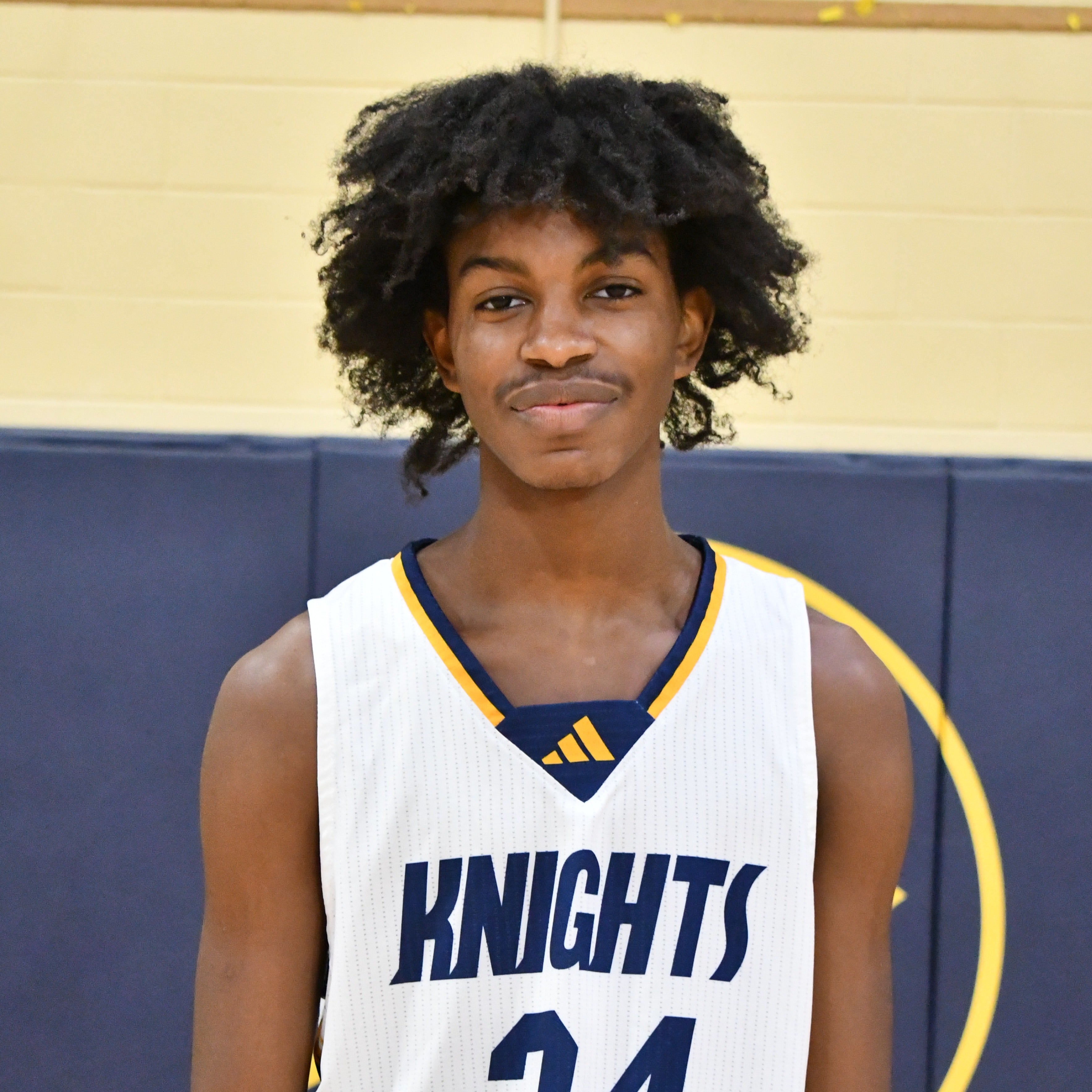 Tristan Thompson mugshot