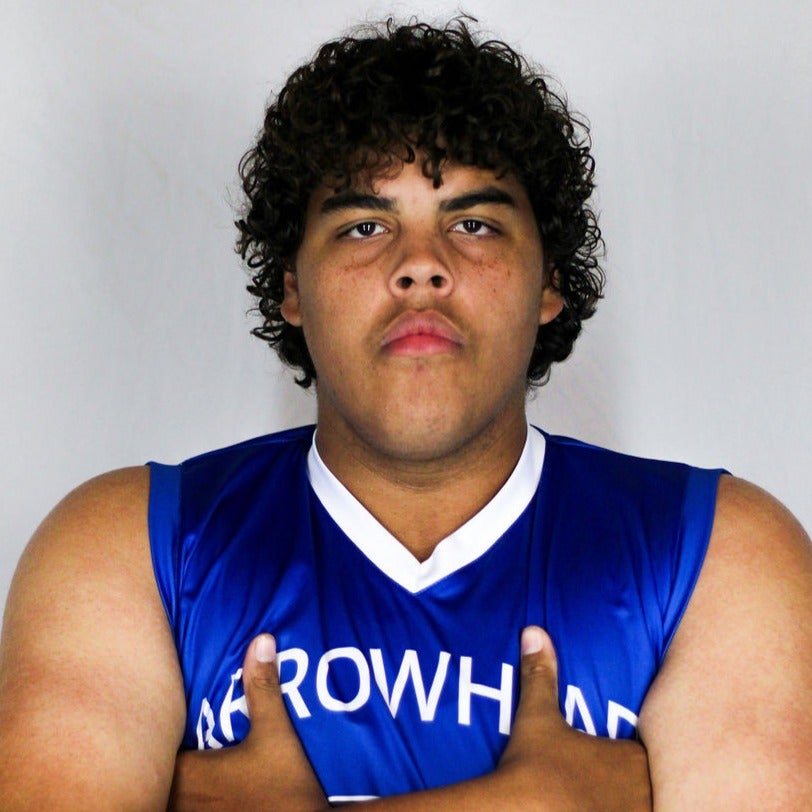 Cristian DeLaCruz mugshot