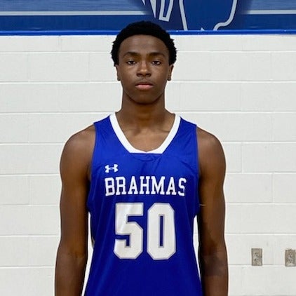 Darryl Copeland mugshot