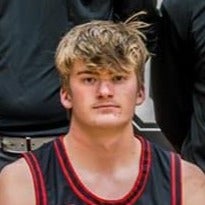 Johnny Hicks mugshot