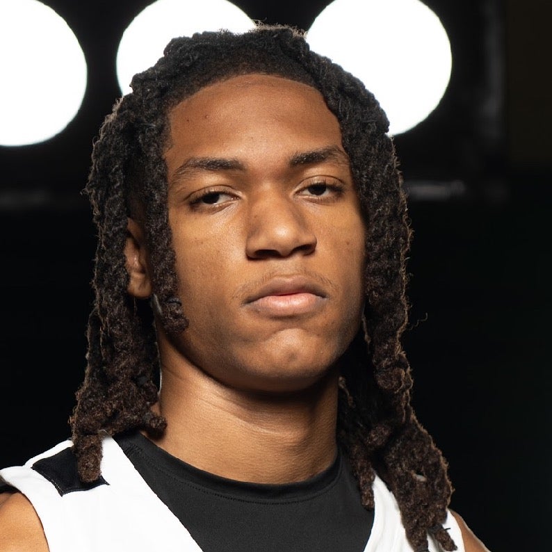 K'zorrian Bowman mugshot