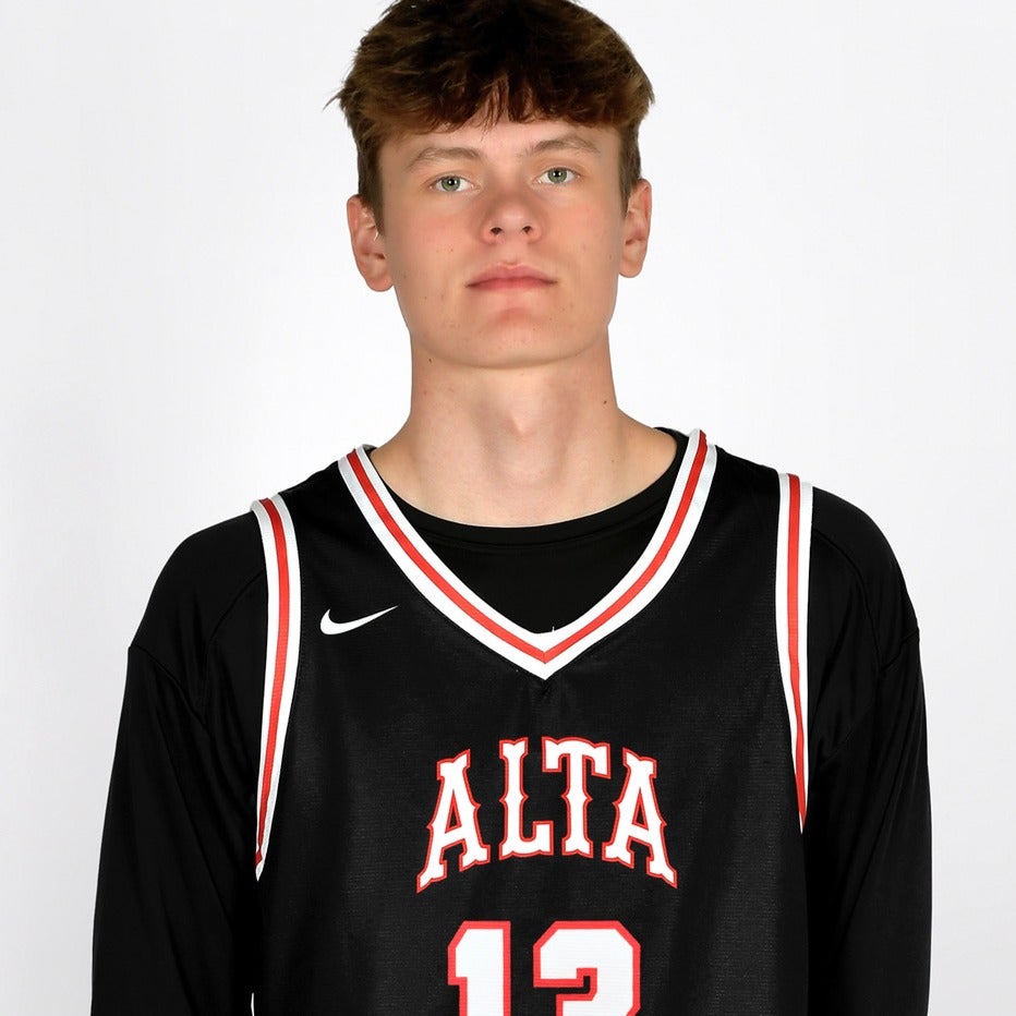 Jaxon Johnson mugshot