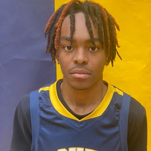 Zy'Mire Saddler mugshot
