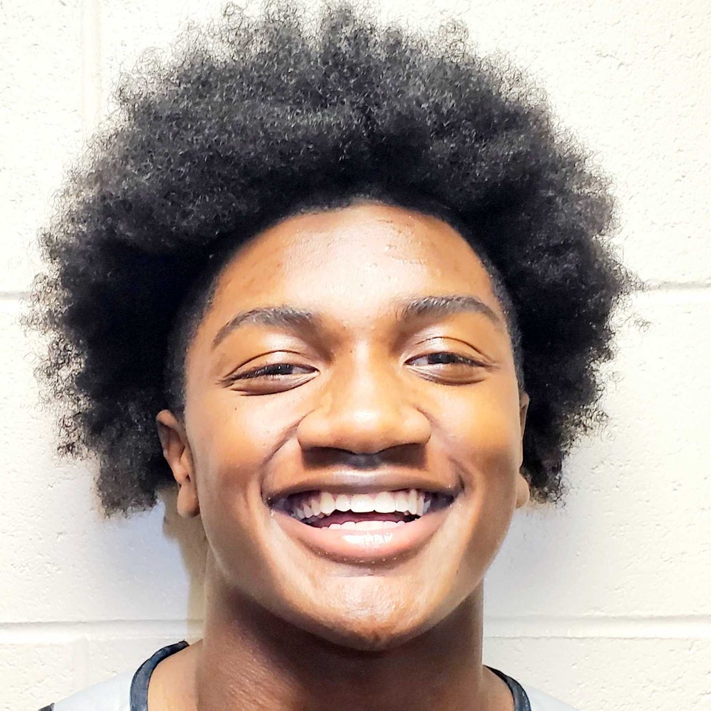 Sherrod Henderson