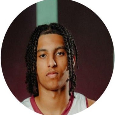 Isaiah Peters-Daniels mugshot