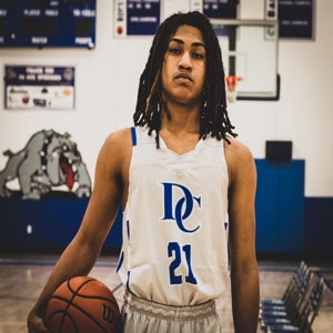 Chris Lincoln mugshot