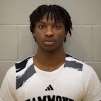 Baron Owens mugshot