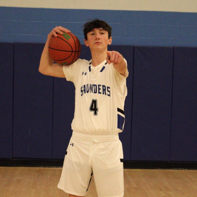 Micheal  Patterson mugshot