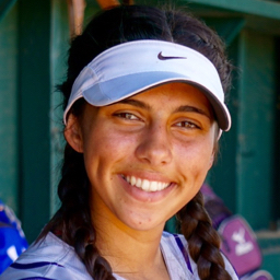 Aurora Adams mugshot