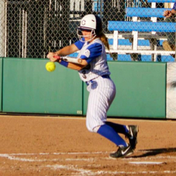 Cayla Broussard