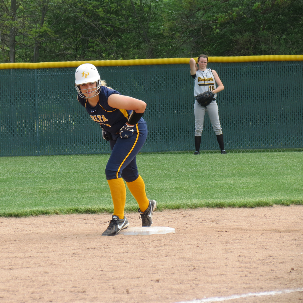 Carly Miller