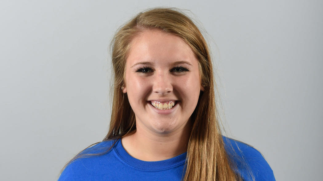 Lexi Jones mugshot