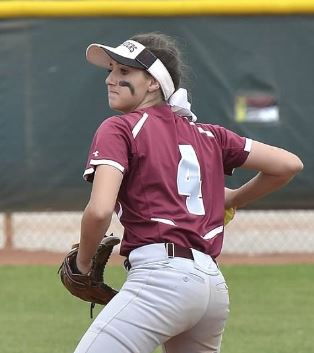 Ryleigh Gilchrist