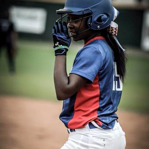 Maigan Robinson