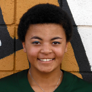 Lauryn Henderson
